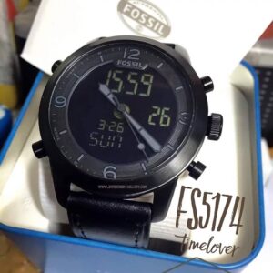 ساعت مچی مردانه فسیل FS5174