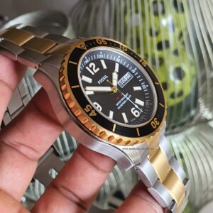 ساعت مچی مردانه فسیل FS5766
