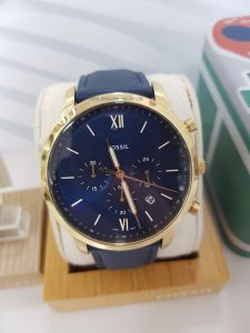 ساعت مچی مردانه فسیل FS5790