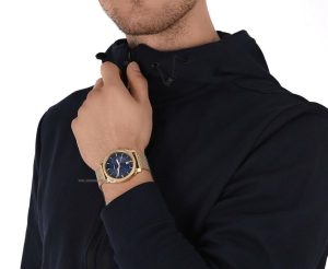 ساعت مچی مردانه فسیل FS5794