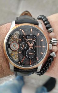 fossil me1099 2 min