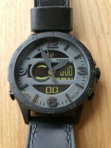 ساعت مردانه فسیل JR1520 10 fossil JR1520 1