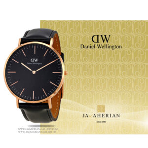 ساعت مچی مردانه دنیل ولینگتون DW00100127
