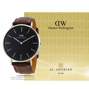 ساعت مچی مردانه دنیل ولینگتون DW00100131