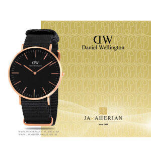 ساعت مچی مردانه دنیل ولینگتون DW00100148
