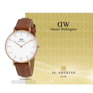 ساعت مچی زنانه دنیل ولینگتون DW00100172