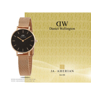 ساعت مچی زنانه دنیل ولینگتون DW00100217