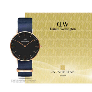 ساعت مچی مردانه دنیل ولینگتون DW00100281