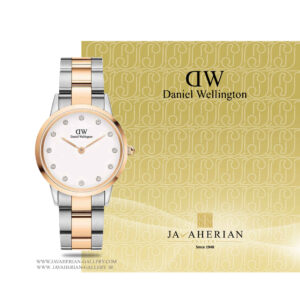 ساعت مچی زنانه دنیل ولینگتون DW00100358