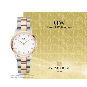 ساعت مچی زنانه دنیل ولینگتون DW00100359