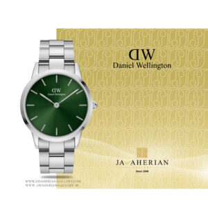 ساعت مچی مردانه دنیل ولینگتون DW00100427