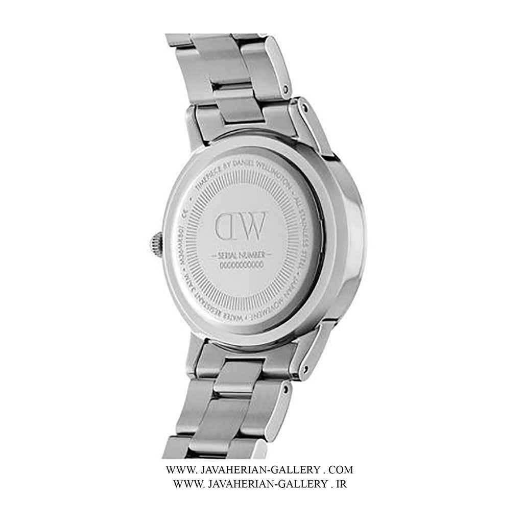 ساعت مردانه دنیل ولینگتون DW00100448 2 ساعت مچی مردانه دنیل ولینگتون DW00100448
