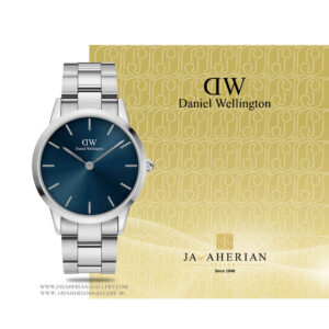 ساعت مچی مردانه دنیل ولینگتون DW00100448