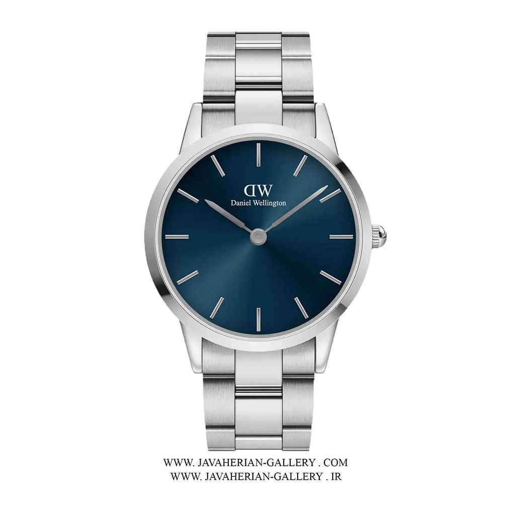 ساعت مردانه دنیل ولینگتون DW00100448 5 ساعت مچی مردانه دنیل ولینگتون DW00100448