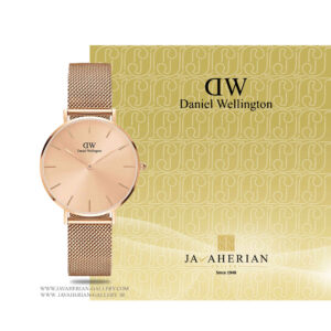 ساعت مچی زنانه دنیل ولینگتون DW00100471