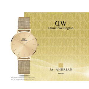 ساعت مچی زنانه دنیل ولینگتون DW00100474