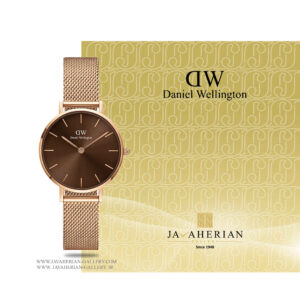 ساعت مچی زنانه دنیل ولینگتون DW00100476