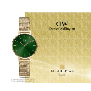 ساعت مچی زنانه دنیل ولینگتون DW00100479