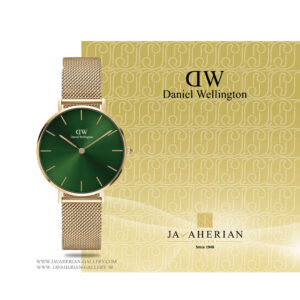 ساعت مچی زنانه دنیل ولینگتون DW00100480