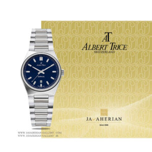 ساعت مچی زنانه آلبرت ترایس 20328-12HM