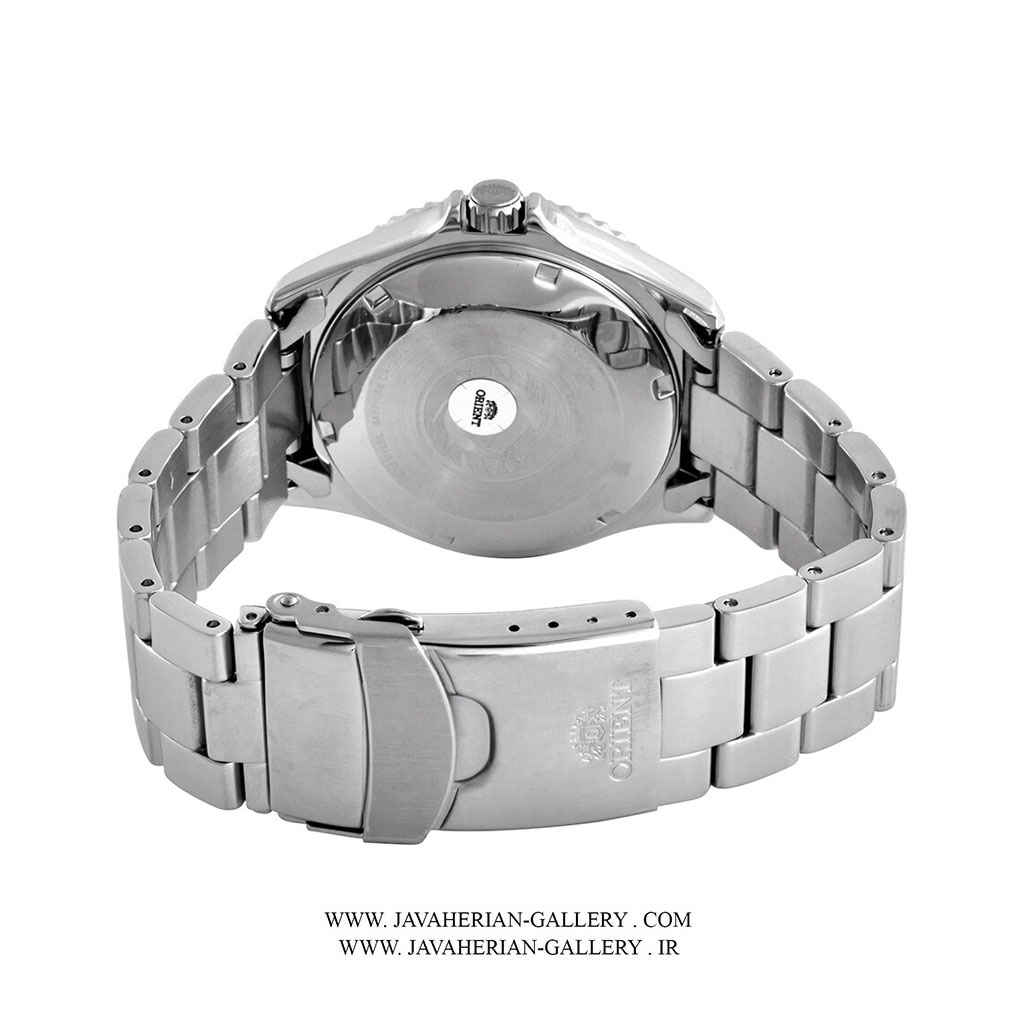ساعت مردانه اورینت RA-AA0002L19B 5 ساعت مچی مردانه اورینت RA-AA0002L19B