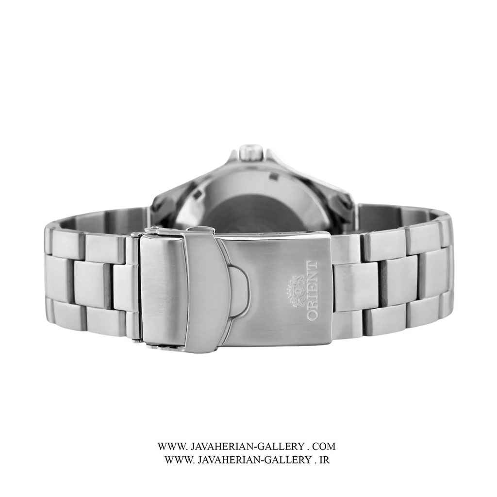 ساعت مردانه اورینت RA-AA0003R19B 5 ساعت مچی مردانه اورینت RA-AA0003R19B