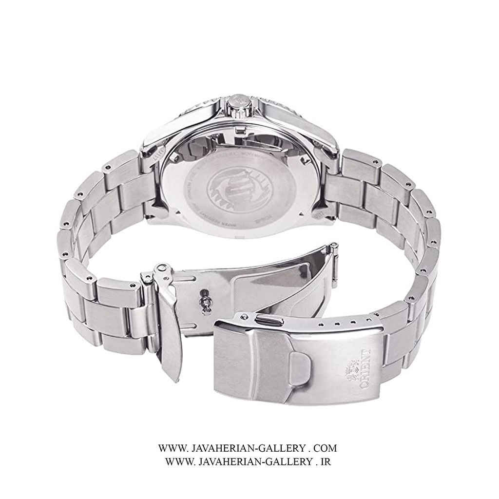 ساعت مردانه اورینت RA-AA0003R19B 8 ساعت مچی مردانه اورینت RA-AA0003R19B