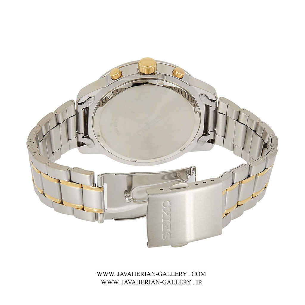 ساعت مردانه سیکو SKS607P1 7 ساعت مچی سیکو مردانه SKS607P1
