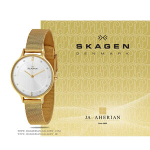 ساعت مچی زنانه اسکاگن SKW2650