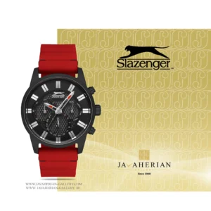 ساعت مچی مردانه اسلایزنجر Slazenger SL.09.6514.2.03 , SL.09.6514.2.03