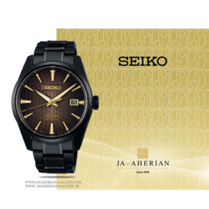 ساعت مچی سیکو مردانه SPB205J1