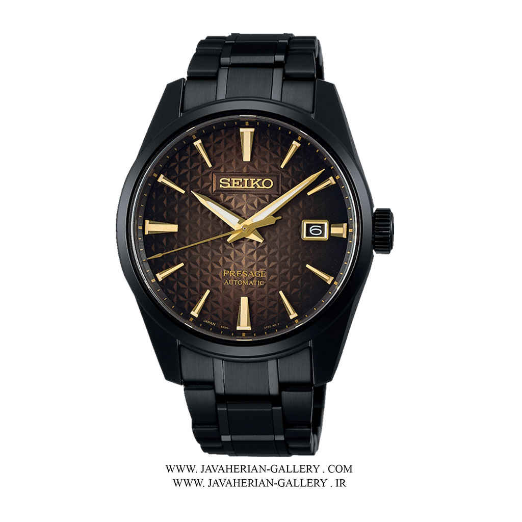 ساعت مردانه سیکو SPB205J1 2 ساعت مچی سیکو مردانه SPB205J1