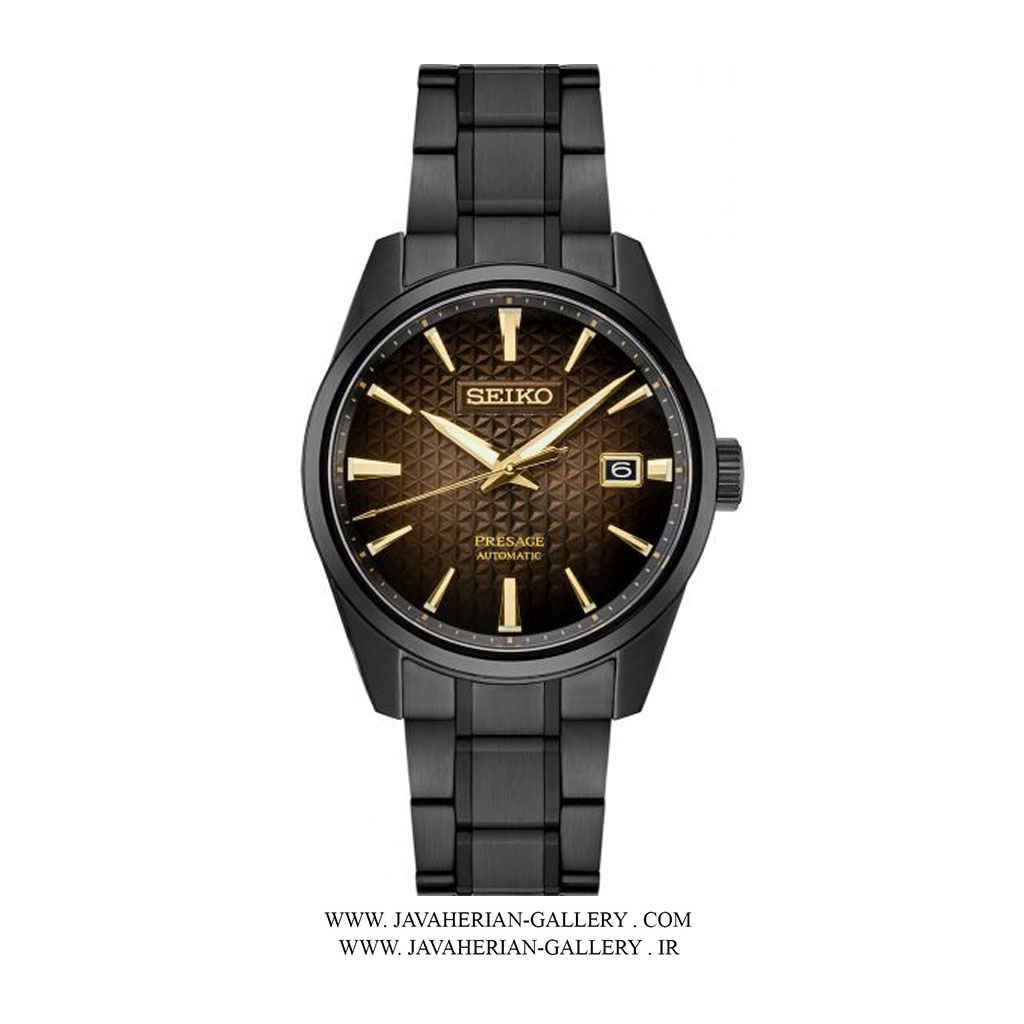 ساعت مردانه سیکو SPB205J1 3 ساعت مچی سیکو مردانه SPB205J1