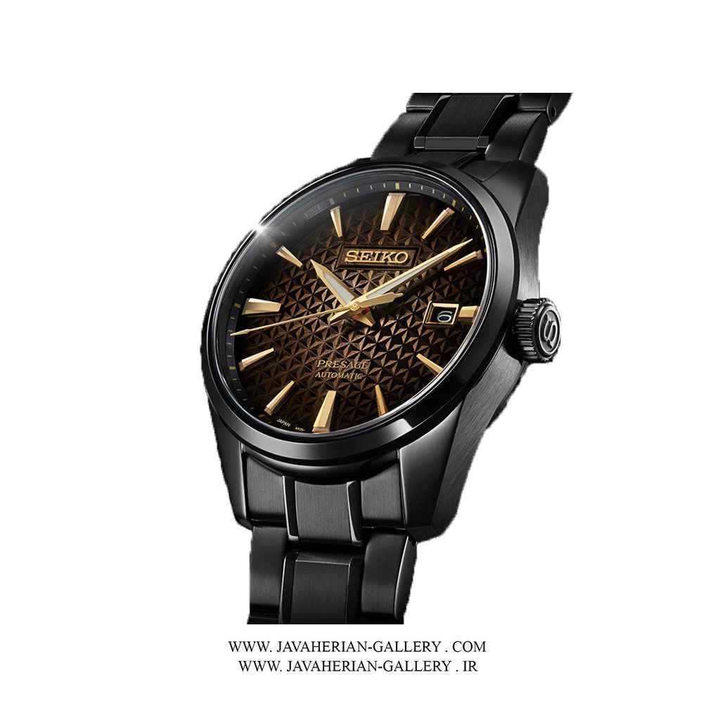 ساعت مردانه سیکو SPB205J1 4 ساعت مچی سیکو مردانه SPB205J1
