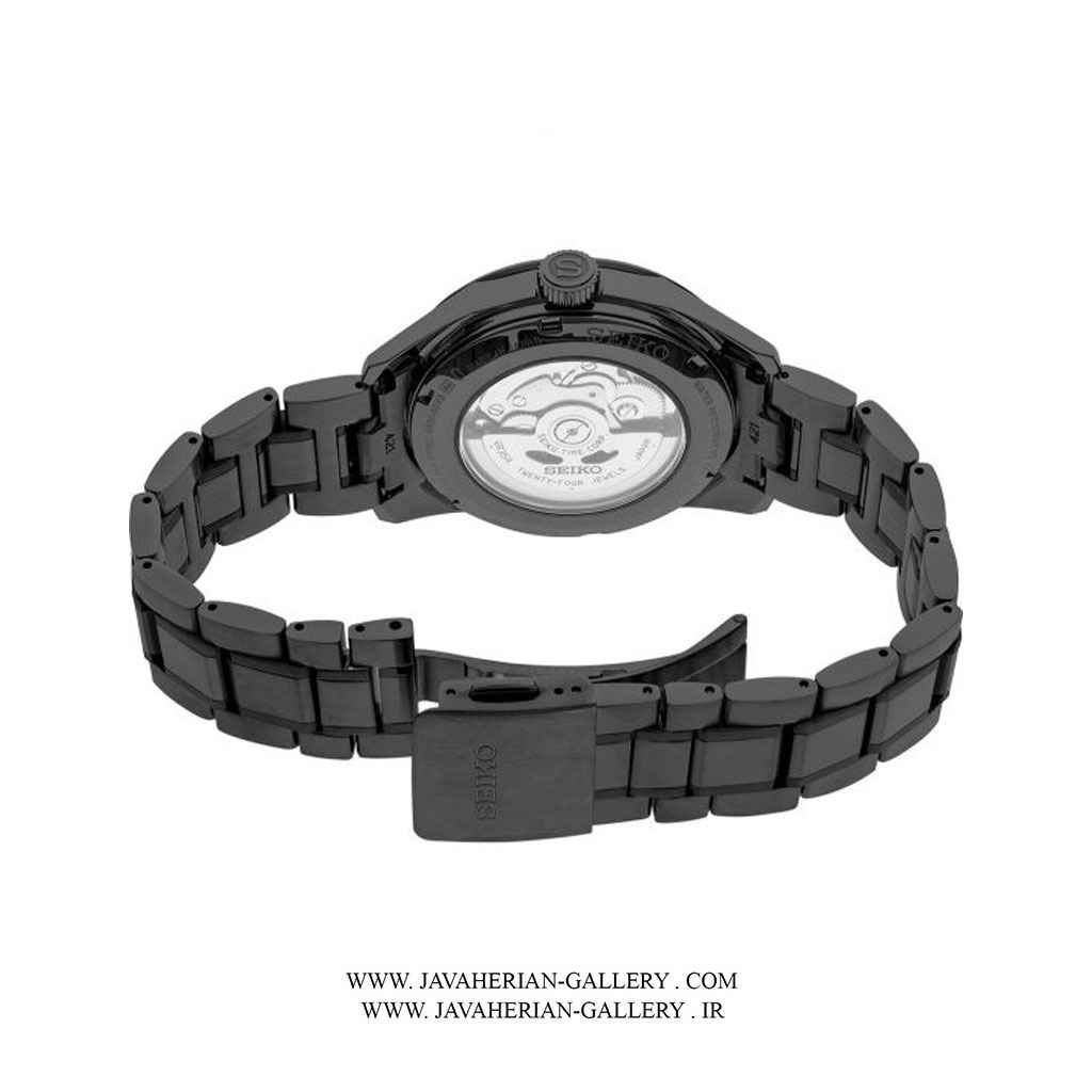 ساعت مردانه سیکو SPB205J1 7 ساعت مچی سیکو مردانه SPB205J1