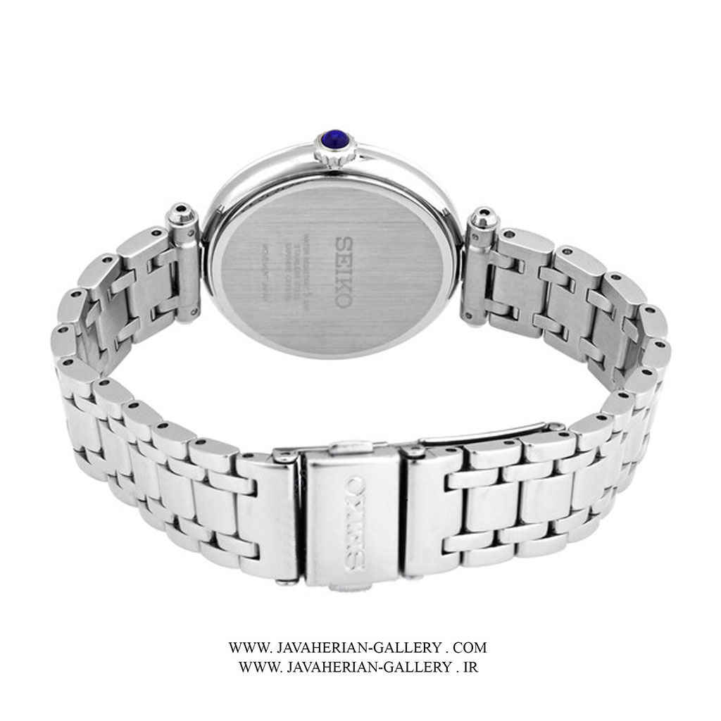 ساعت مچی سیکو زنانه SRZ529P1 5 ساعت مچی سیکو زنانه SRZ529P1