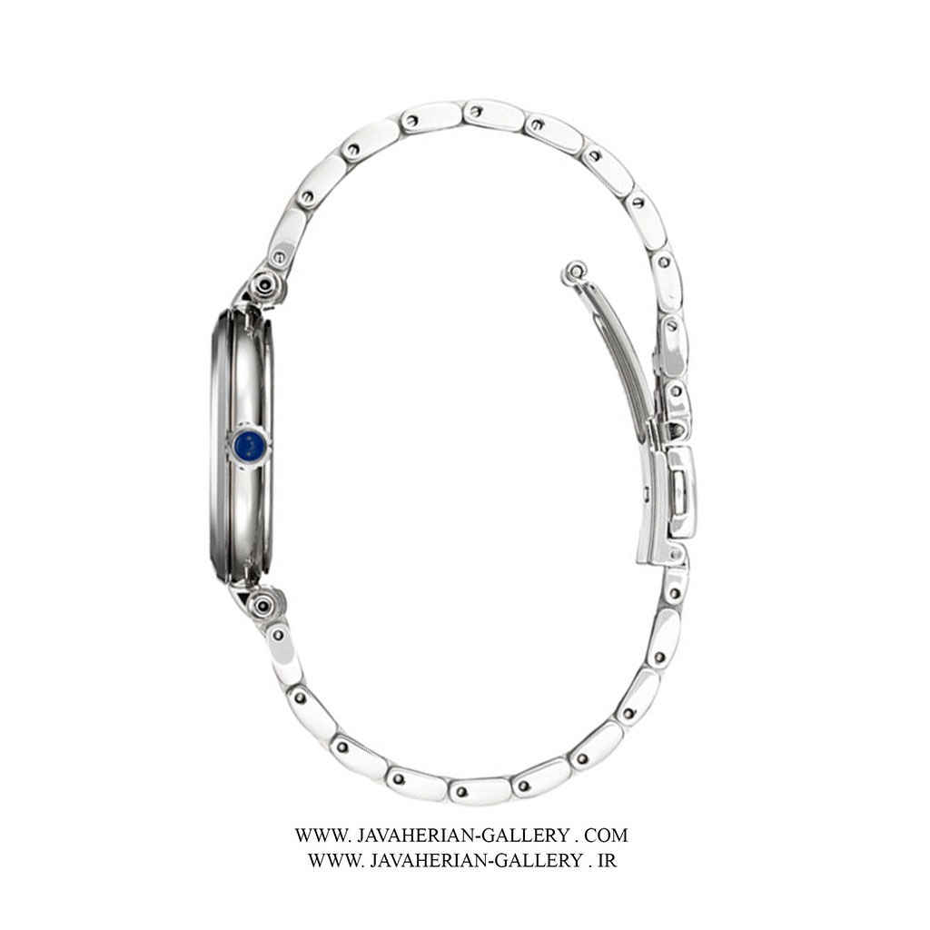 ساعت زنانه سیکو SRZ531P1 4 ساعت مچی سیکو زنانه SRZ531P1