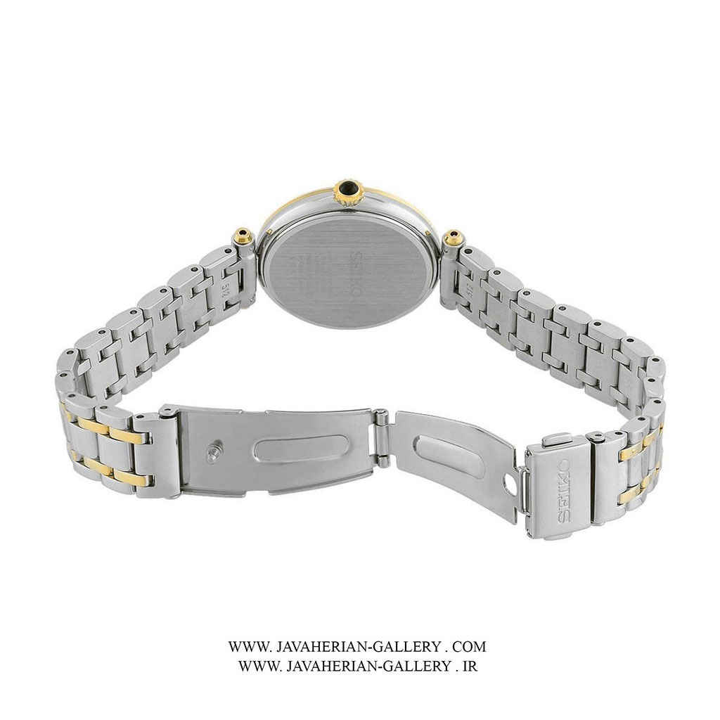 ساعت زنانه سیکو SRZ532P1 9 ساعت مچی سیکو زنانه SRZ532P1