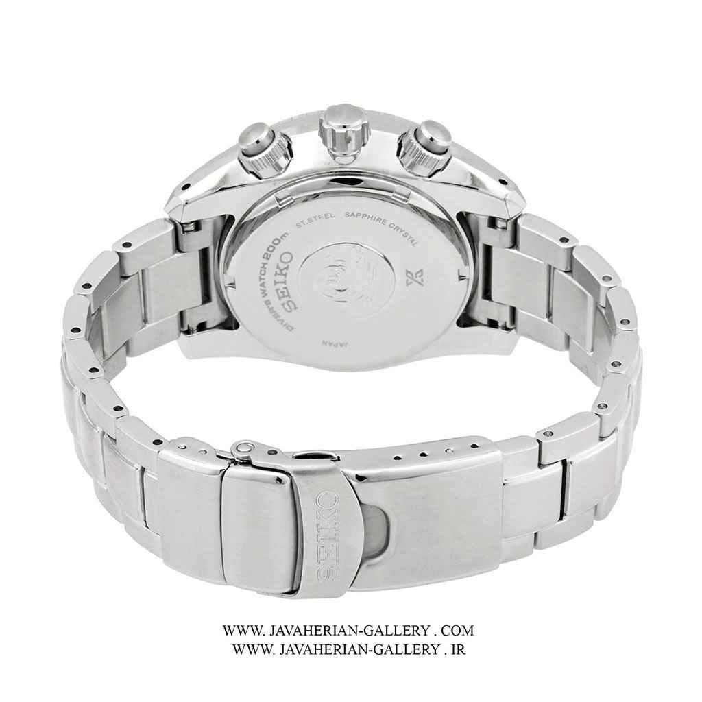 ساعت مردانه سیکو SSC757J1 7 ساعت مچی سیکو مردانه SSC757J1