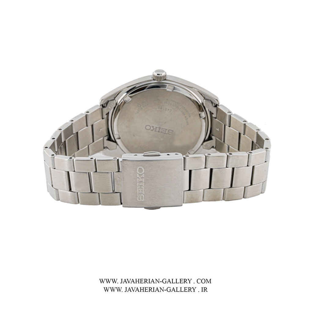 ساعت مردانه سیکو SUR339P1 4 ساعت مچی سیکو مردانه SUR339P1