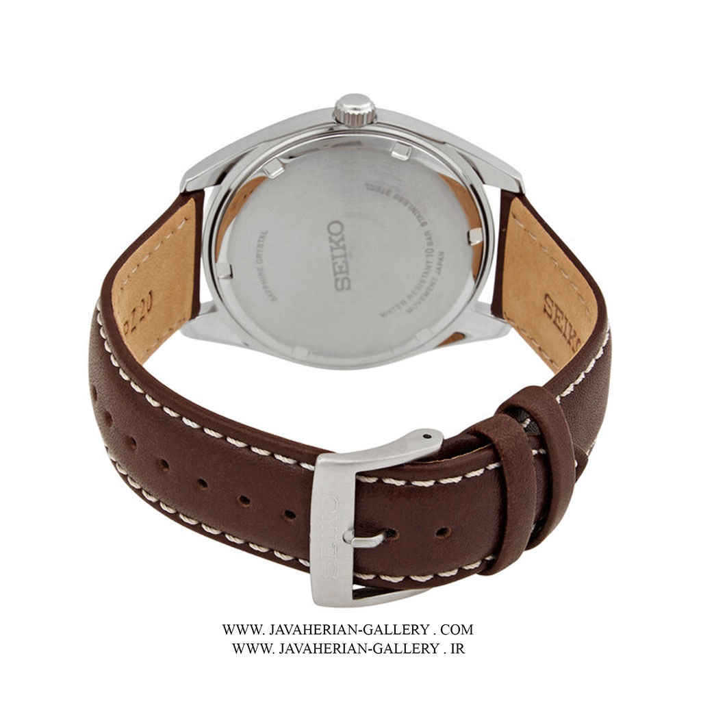 ساعت مردانه سیکو SUR449P1 5 ساعت مچی سیکو مردانه SUR449P1