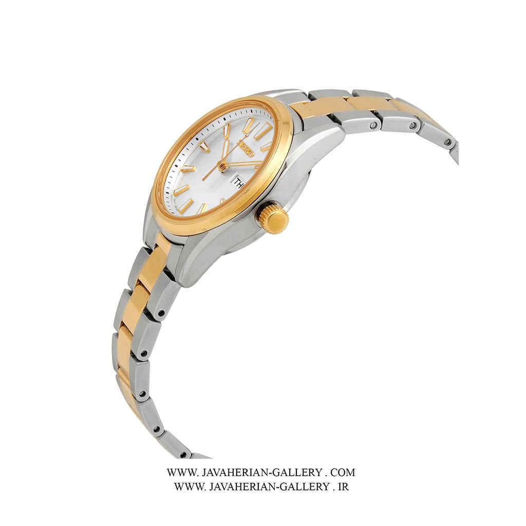 ساعت زنانه سیکو SUR454p1 3 ساعت مچی سیکو زنانه SUR454P1