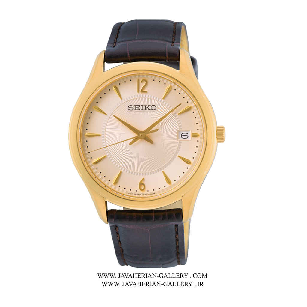 ساعت مردانه سیکو SUR472P1 2 ساعت مچی سیکو مردانه SUR472P1