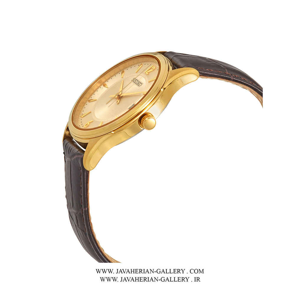 ساعت مردانه سیکو SUR472P1 3 ساعت مچی سیکو مردانه SUR472P1