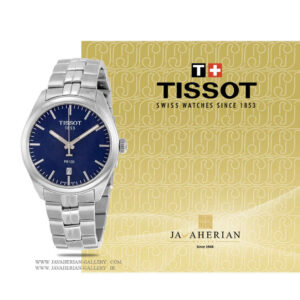 ساعت مچی مردانه تیسوت T101.‎410.‎11.‎041.‎00