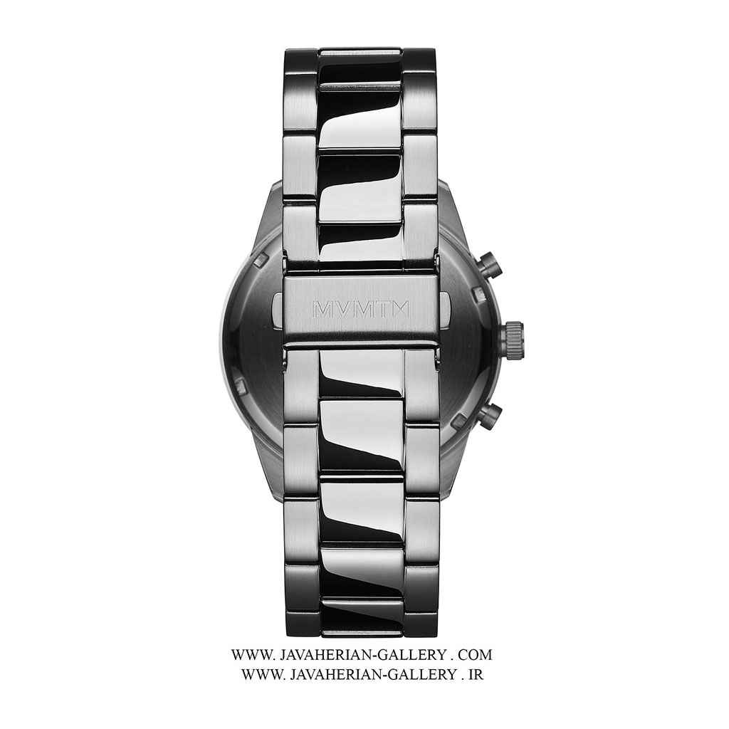 ساعت مردانه ام وی ام تی (MVMT) D-28000124 4 ساعت مچی مردانه ام وی ام تی (MVMT) D-28000124