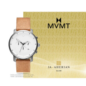 ساعت مچی مردانه ام وی ام تی (MVMT) D-MC01WT
