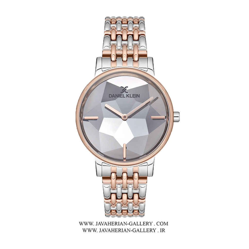 ساعت مچی زنانه دنیل کلین DK.1.12855-3 3 ساعت مچی زنانه دنیل کلین DK.1.12855-3