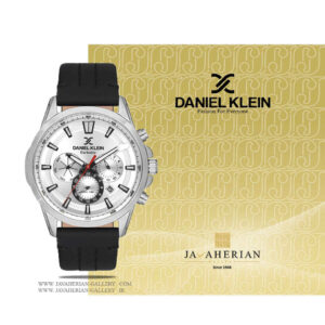 ساعت مچی مردانه دنیل کلین DK.1.13001-1