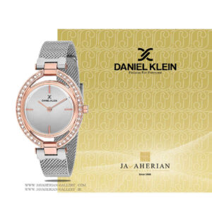 ساعت مچی زنانه دنیل کلین DK12194-4